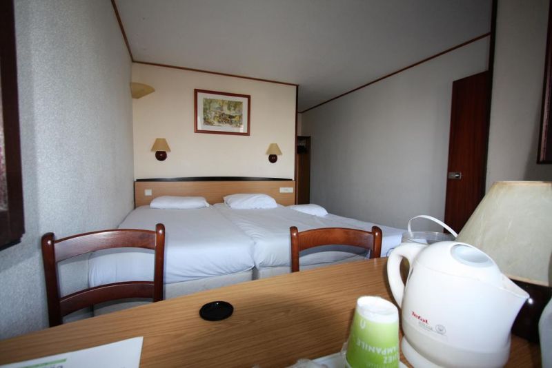 Campanile Amsterdam Zuidoost 3*