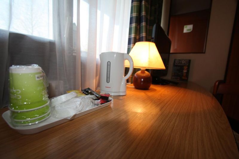 Campanile Amsterdam Zuidoost 3*
