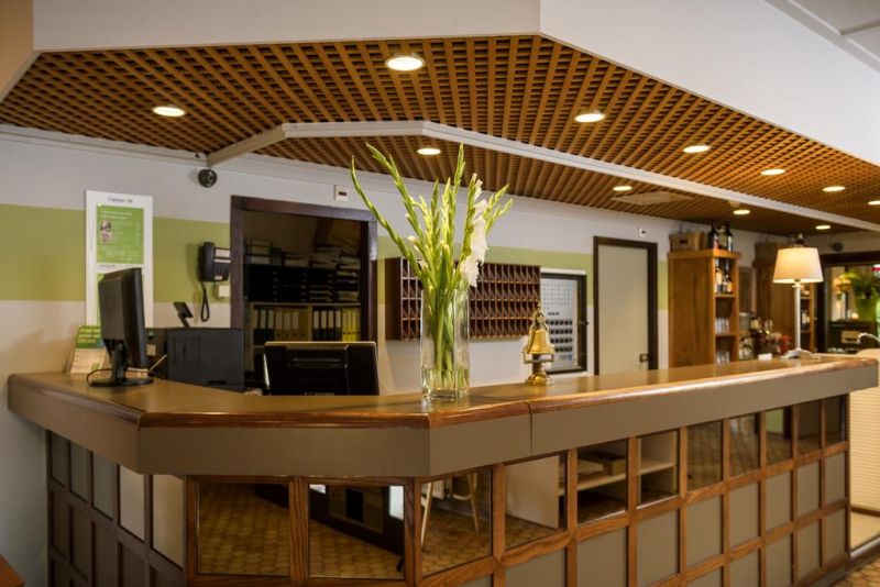 Campanile Amsterdam Zuidoost 3*