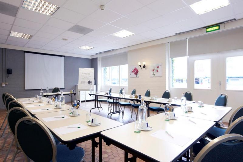 Campanile Amsterdam Zuidoost 3*