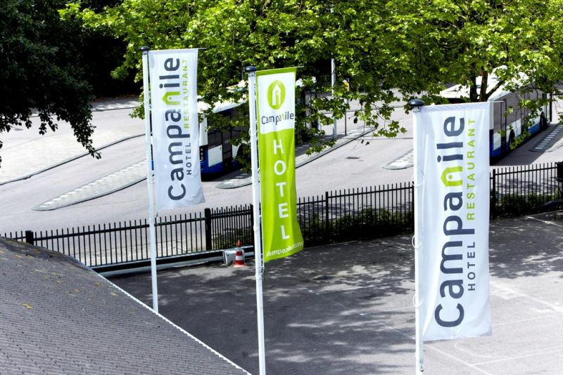 Campanile Amsterdam Zuidoost 3*