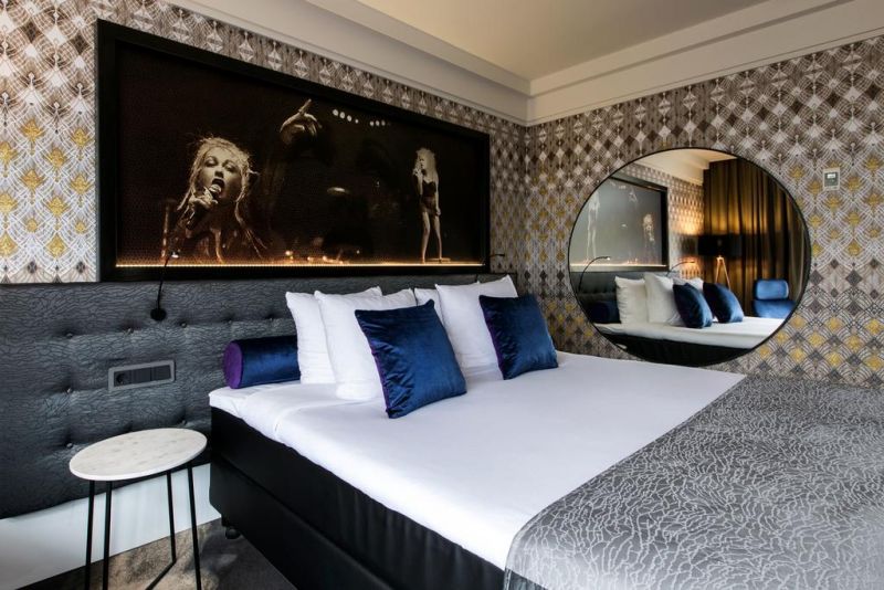 American Hotel Amsterdam (Ex. Hampshire Amsterdam American) 4*