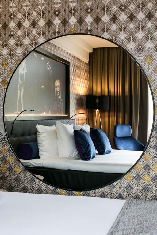 American Hotel Amsterdam (Ex. Hampshire Amsterdam American) 4*