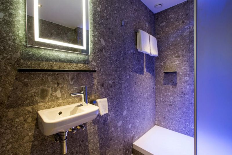 American Hotel Amsterdam (Ex. Hampshire Amsterdam American) 4*