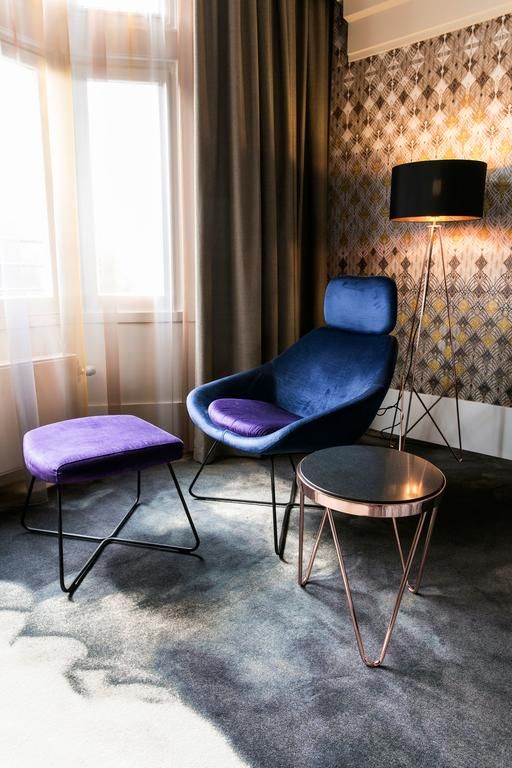 American Hotel Amsterdam (Ex. Hampshire Amsterdam American) 4*