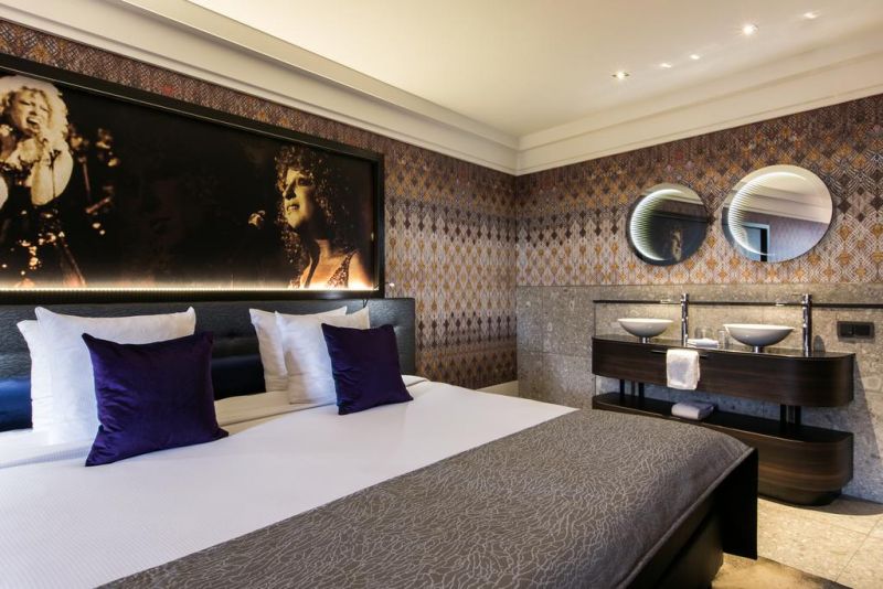 American Hotel Amsterdam (Ex. Hampshire Amsterdam American) 4*