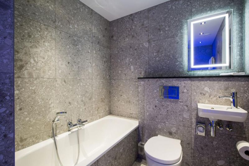 American Hotel Amsterdam (Ex. Hampshire Amsterdam American) 4*