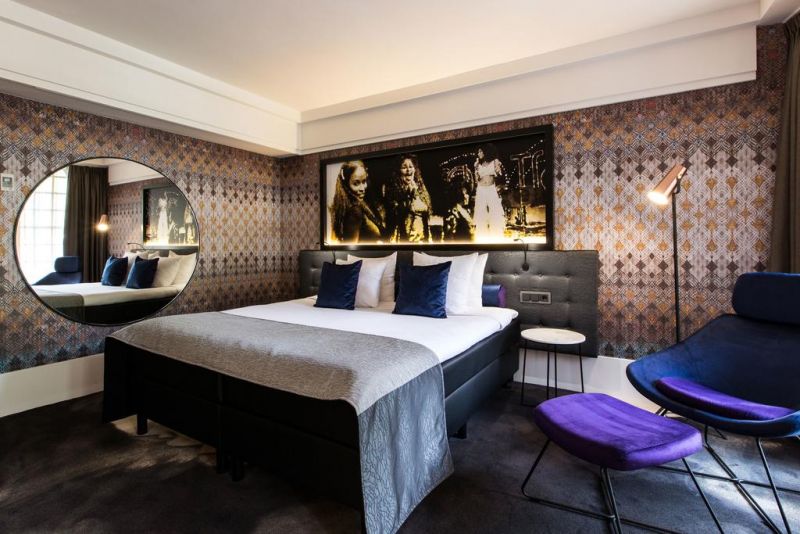 American Hotel Amsterdam (Ex. Hampshire Amsterdam American) 4*