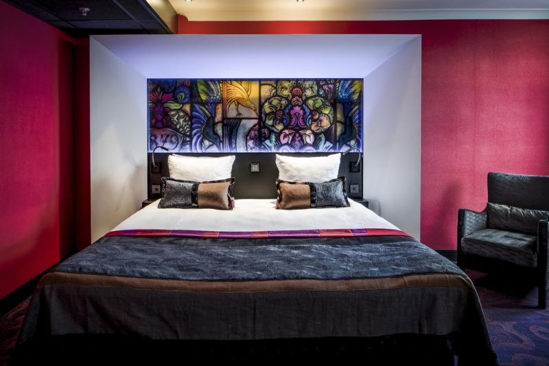 American Hotel Amsterdam (Ex. Hampshire Amsterdam American) 4*