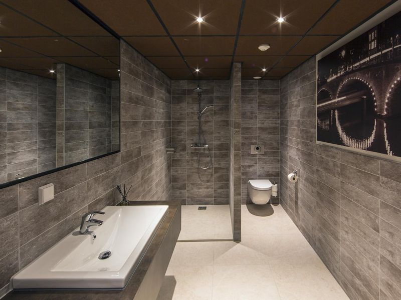 Luxury Suites Amsterdam 5*