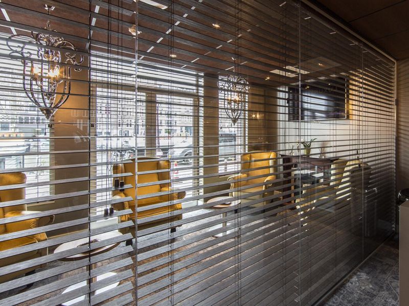 Luxury Suites Amsterdam 5*