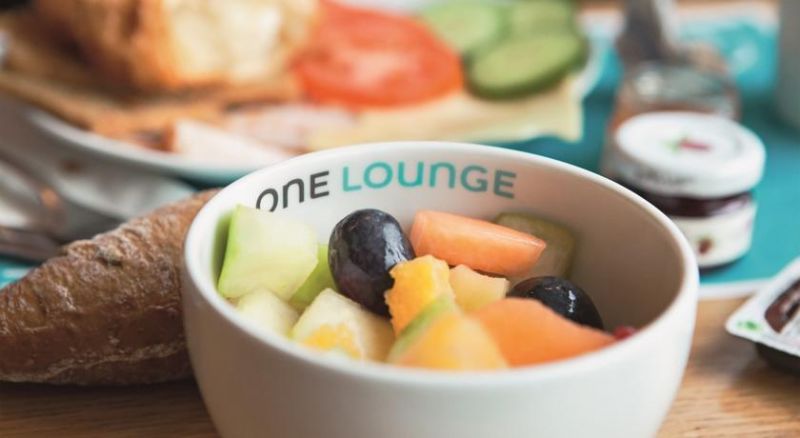 Motel One Amsterdam 3*