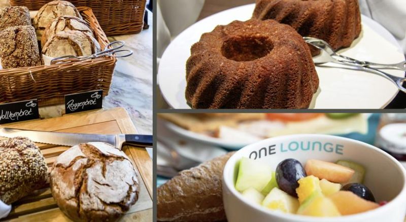 Motel One Amsterdam 3*