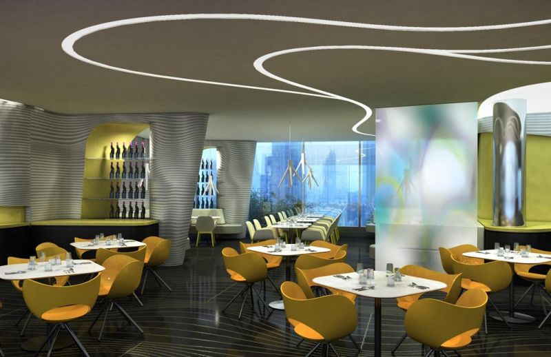 Park Inn By Radisson Amsterdam City West 4*