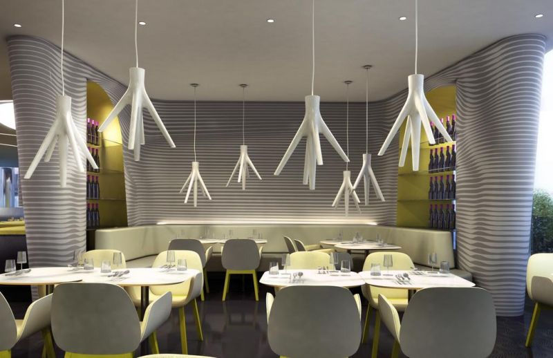 Park Inn By Radisson Amsterdam City West 4*