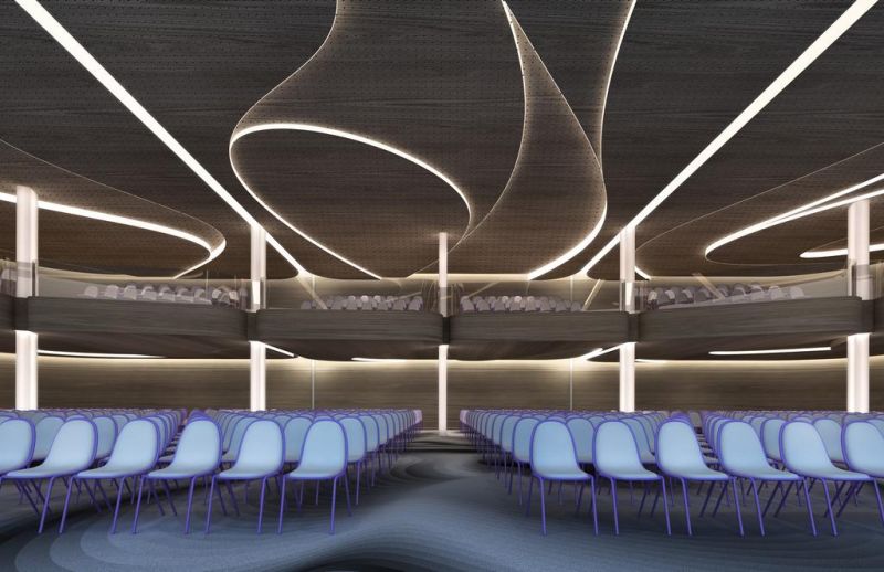 Park Inn By Radisson Amsterdam City West 4*