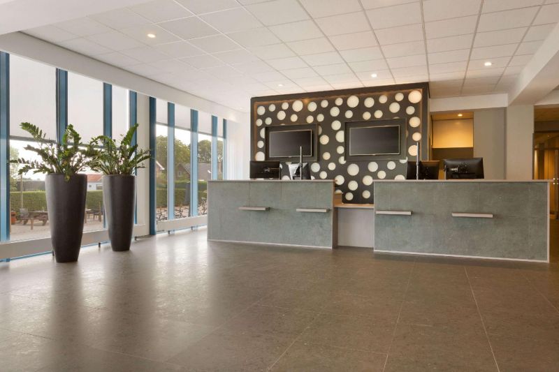 Ramada Amsterdam Airport Schiphol 4*