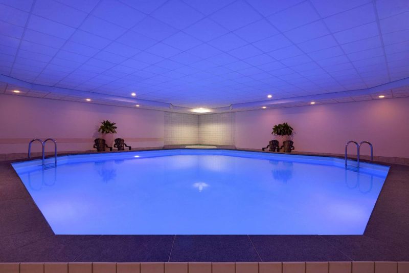Ramada Amsterdam Airport Schiphol 4*