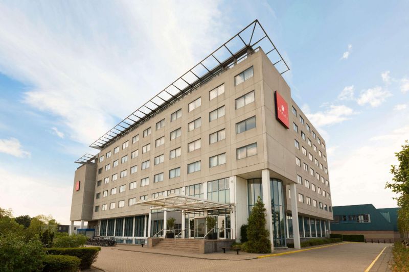 Ramada Amsterdam Airport Schiphol 4*