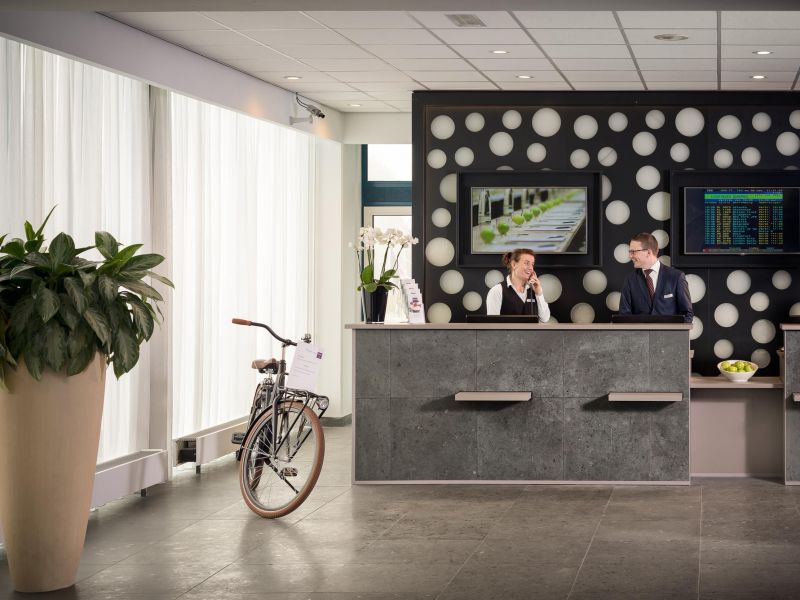 Ramada Amsterdam Airport Schiphol 4*