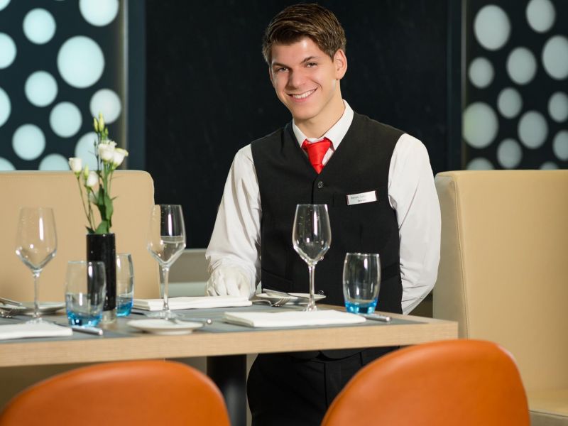 Ramada Amsterdam Airport Schiphol 4*