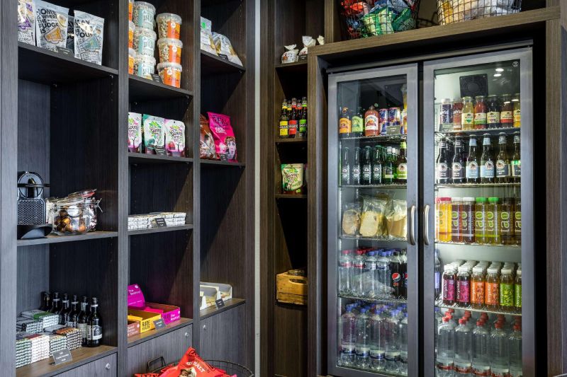 Ramada Amsterdam Airport Schiphol 4*