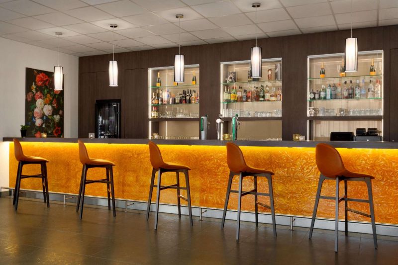 Ramada Amsterdam Airport Schiphol 4*