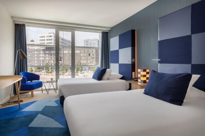Room Mate Aitana 4*