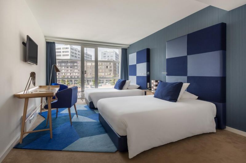 Room Mate Aitana 4*