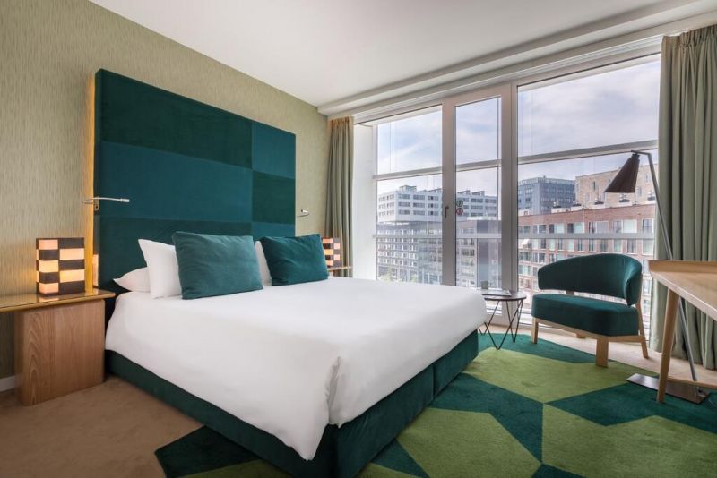 Room Mate Aitana 4*