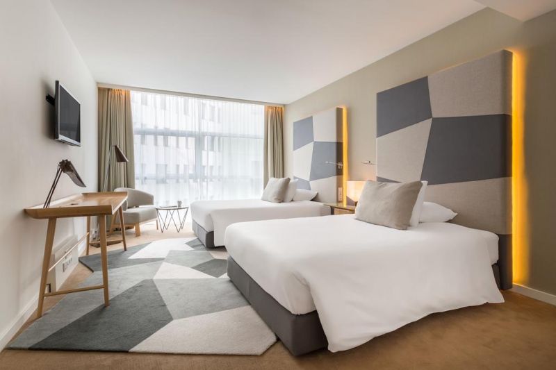 Room Mate Aitana 4*