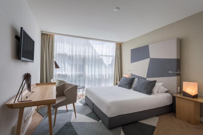 Room Mate Aitana 4*