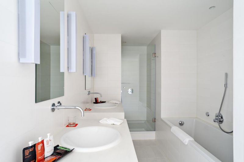 Room Mate Aitana 4*