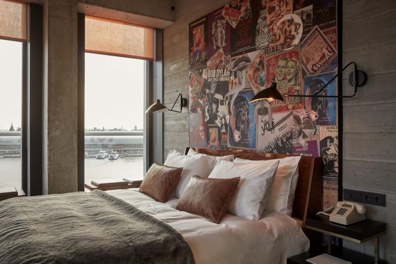 Sir Adam Hotel 4*