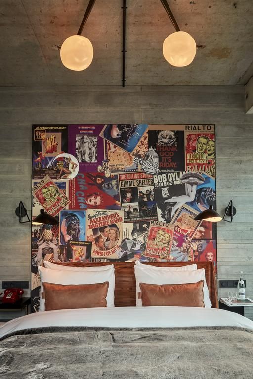 Sir Adam Hotel 4*