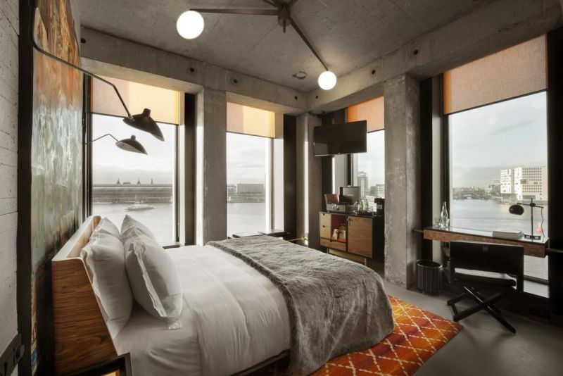 Sir Adam Hotel 4*