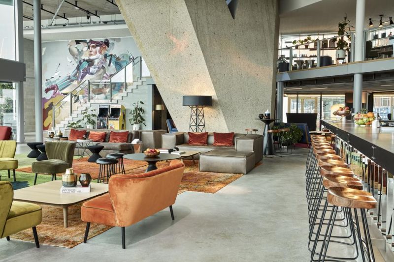 Sir Adam Hotel 4*