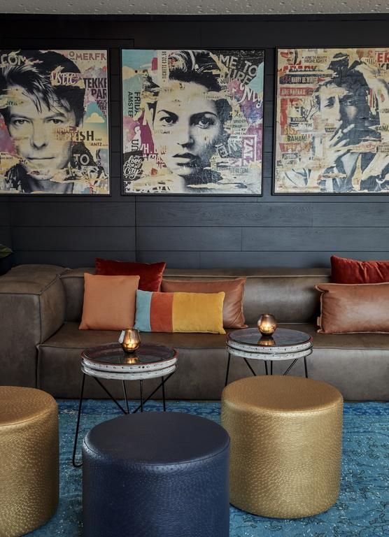 Sir Adam Hotel 4*
