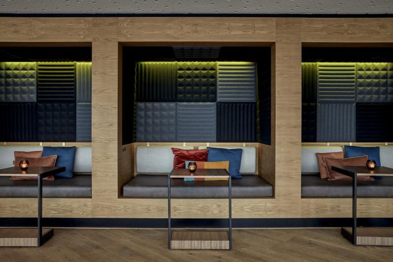 Sir Adam Hotel 4*