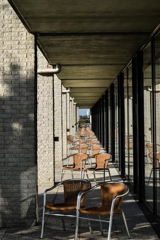 Van Der Valk Hotel Schiphol A4 4*