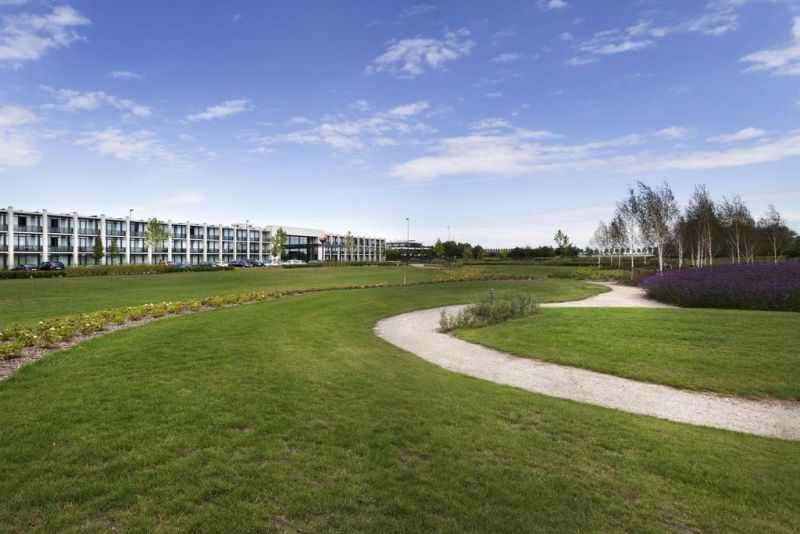 Van Der Valk Hotel Schiphol A4 4*