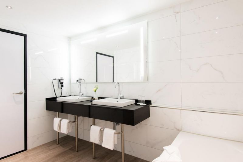 Van Der Valk Hotel Schiphol A4 4*