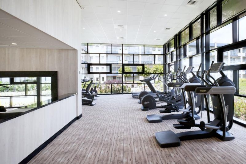 Van Der Valk Hotel Schiphol A4 4*