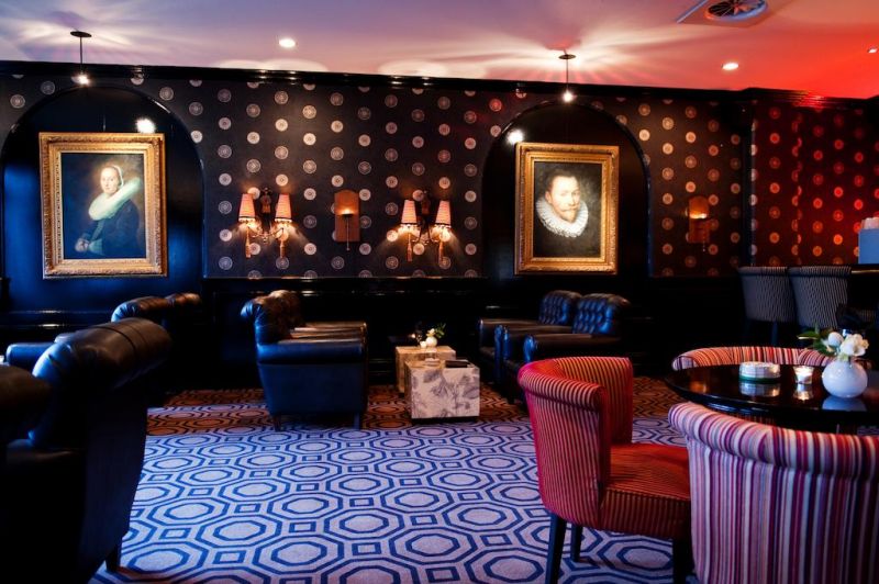 Van Der Valk Hotel Schiphol A4 4*
