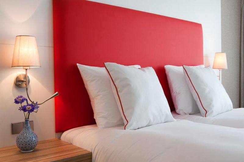 Van Der Valk Hotel Schiphol A4 4*