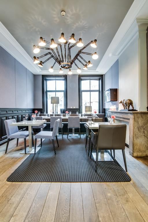 Vondel Amsterdam Center 4*