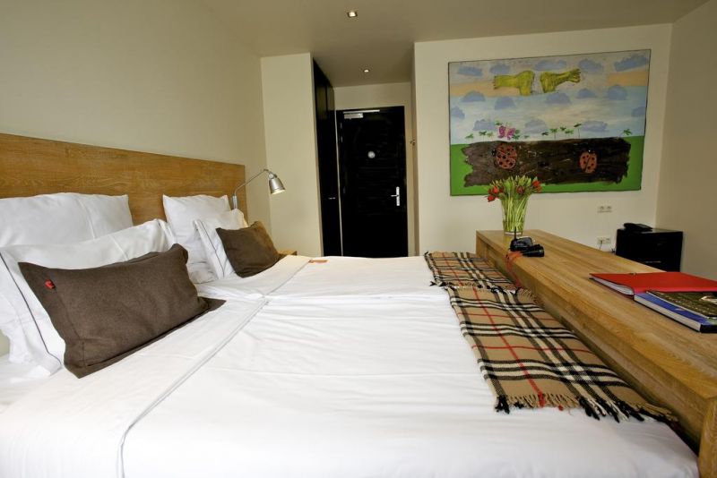 Vondel Amsterdam Center 4*