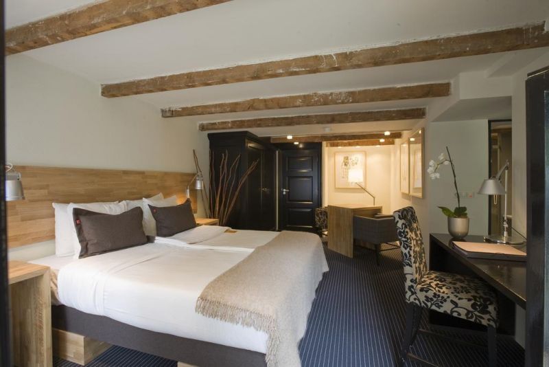 Vondel Amsterdam Center 4*