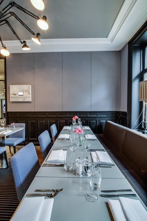 Vondel Amsterdam Center 4*