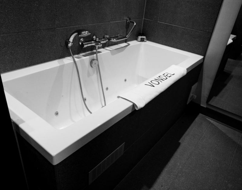 Vondel Amsterdam Center 4*